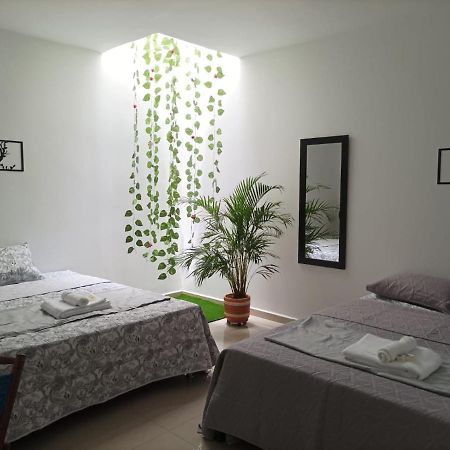 Cafe Hotel Boutique Kjtagua San Gil Buitenkant foto