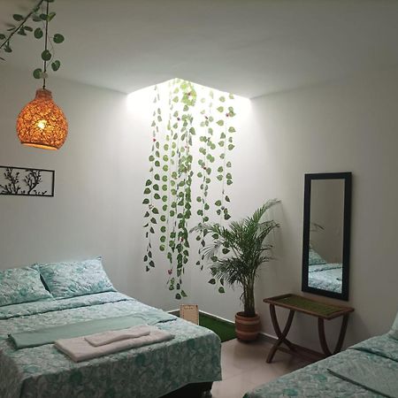 Cafe Hotel Boutique Kjtagua San Gil Buitenkant foto