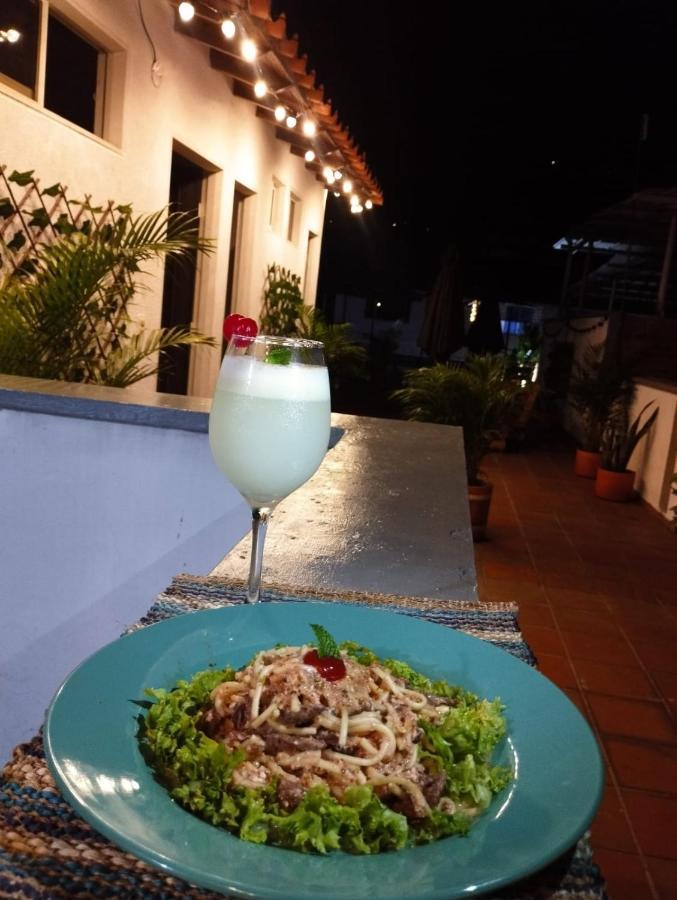 Cafe Hotel Boutique Kjtagua San Gil Buitenkant foto