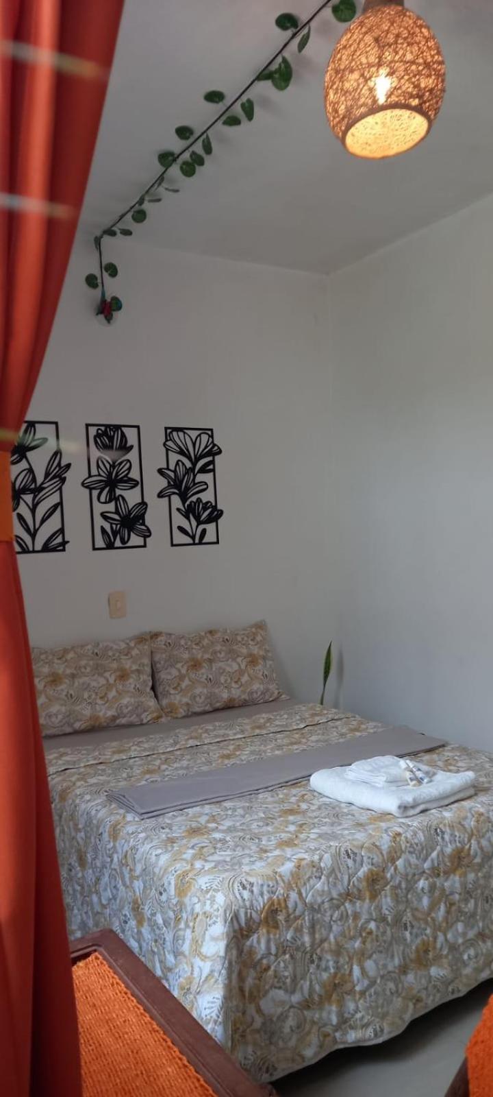 Cafe Hotel Boutique Kjtagua San Gil Buitenkant foto