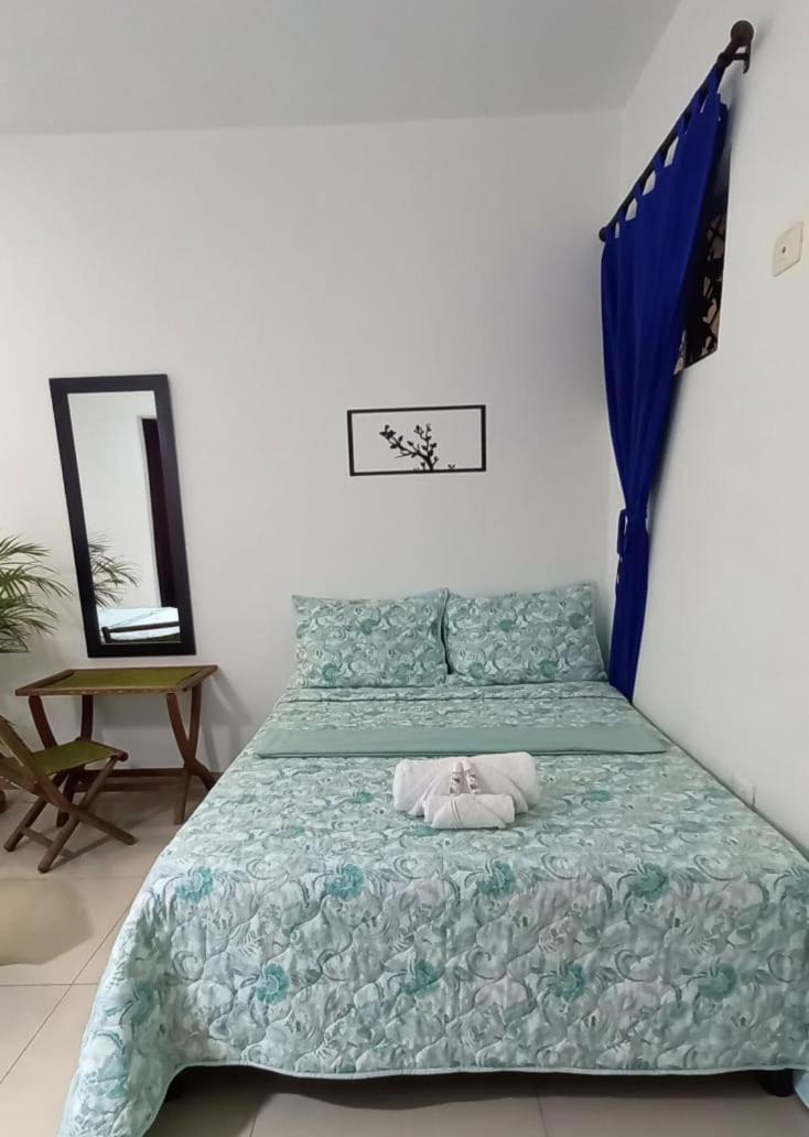 Cafe Hotel Boutique Kjtagua San Gil Buitenkant foto
