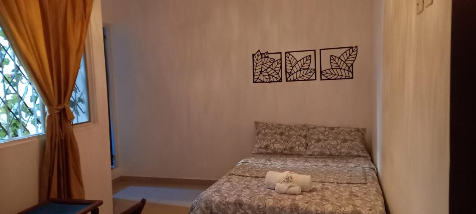 Cafe Hotel Boutique Kjtagua San Gil Buitenkant foto