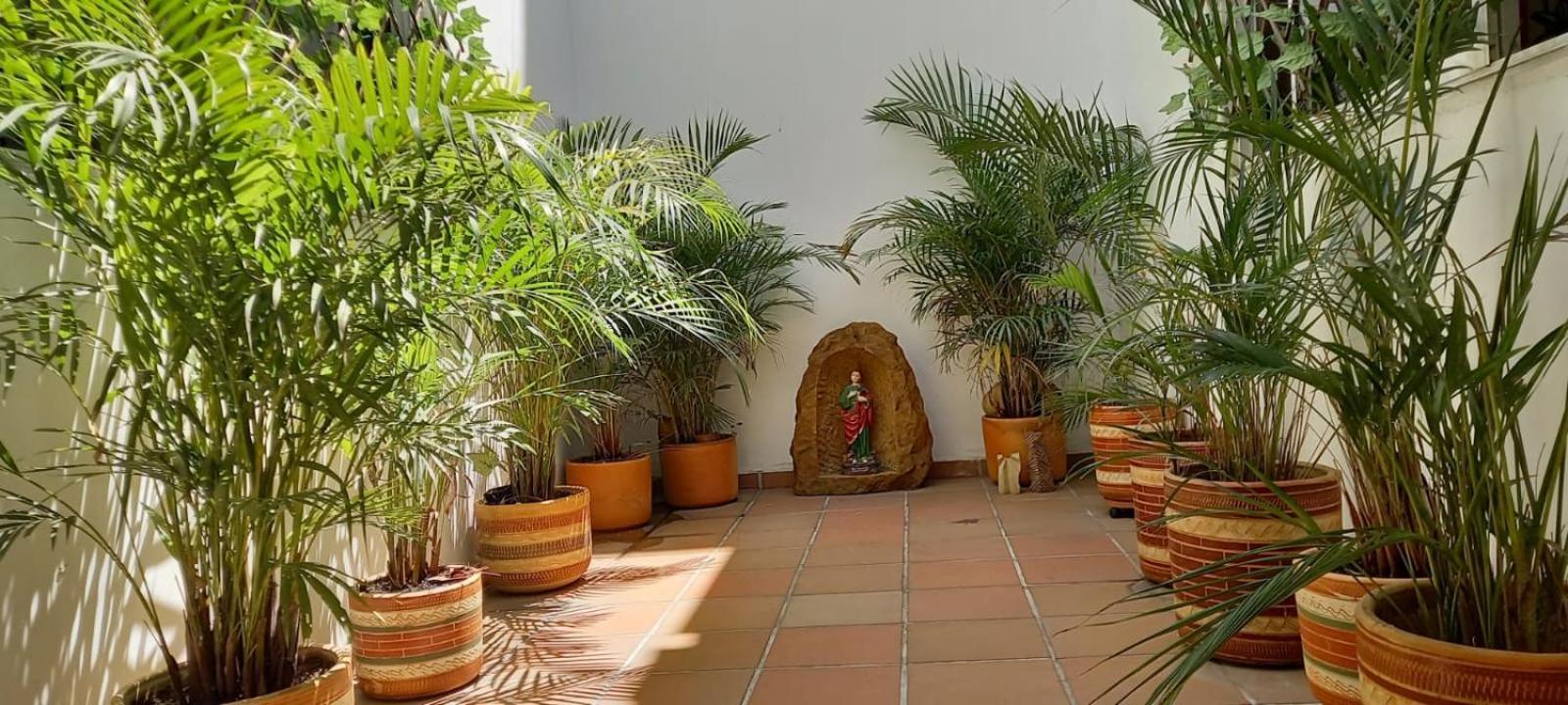 Cafe Hotel Boutique Kjtagua San Gil Buitenkant foto