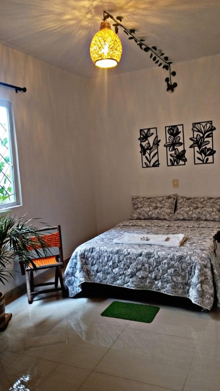 Cafe Hotel Boutique Kjtagua San Gil Buitenkant foto