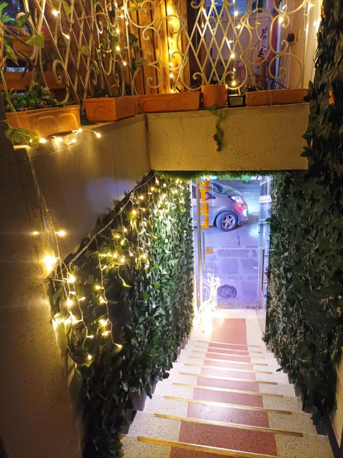 Cafe Hotel Boutique Kjtagua San Gil Buitenkant foto