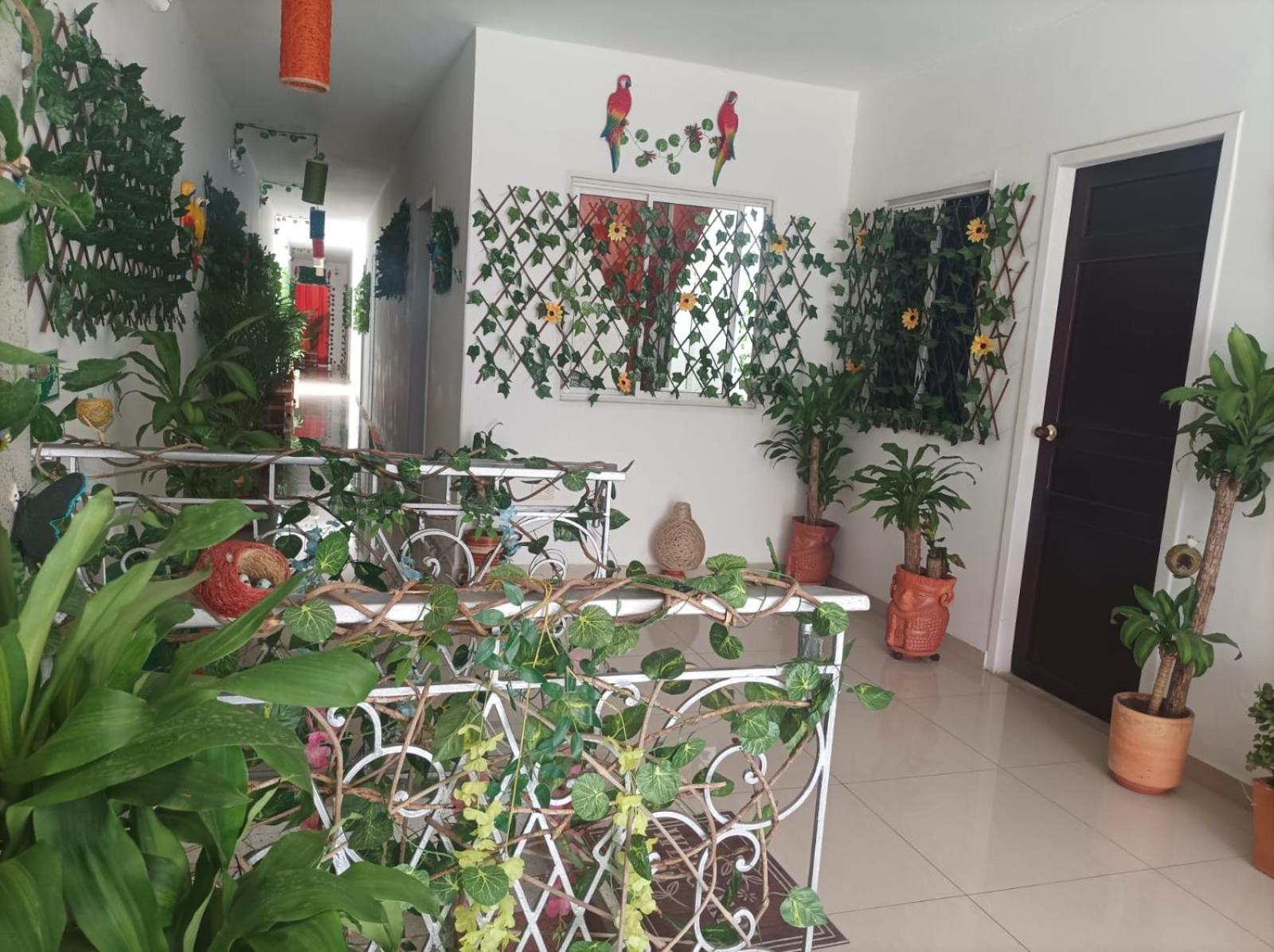 Cafe Hotel Boutique Kjtagua San Gil Buitenkant foto