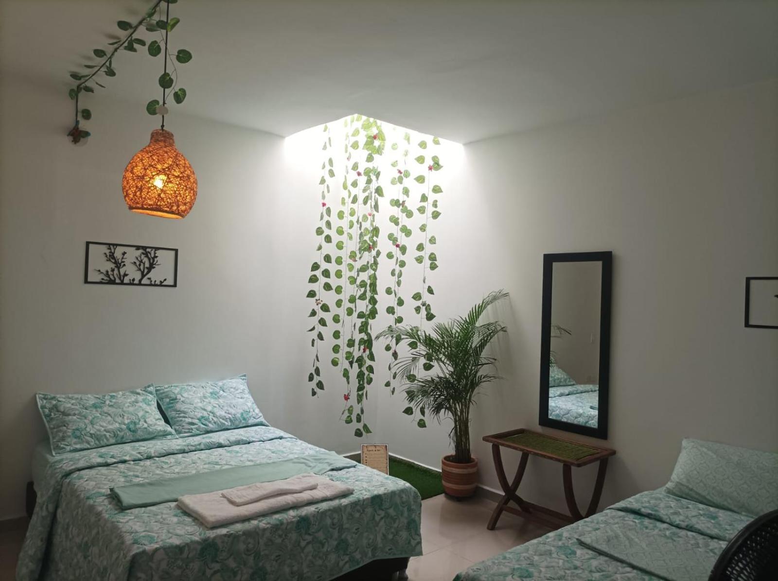Cafe Hotel Boutique Kjtagua San Gil Buitenkant foto