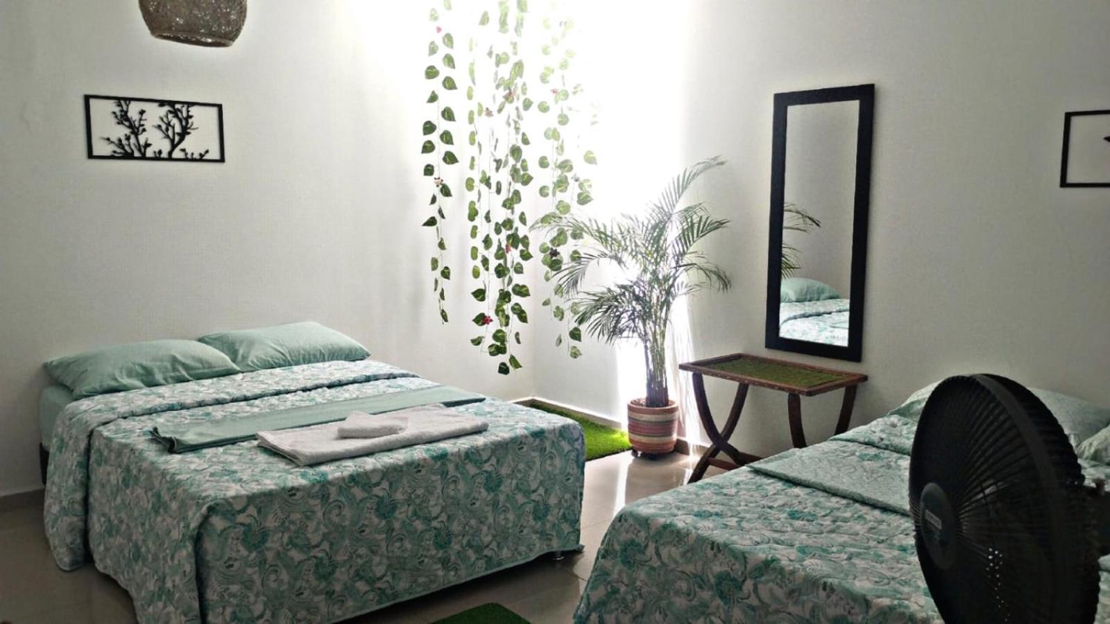 Cafe Hotel Boutique Kjtagua San Gil Buitenkant foto