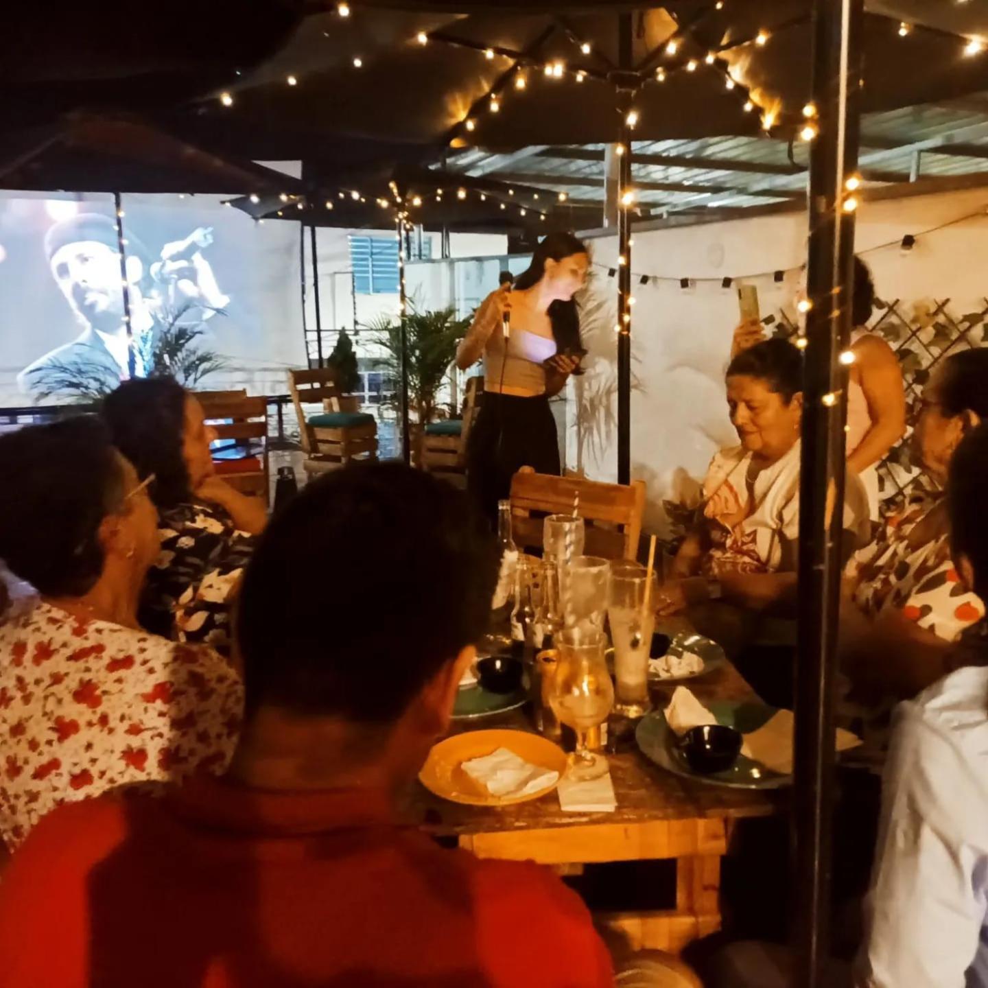 Cafe Hotel Boutique Kjtagua San Gil Buitenkant foto